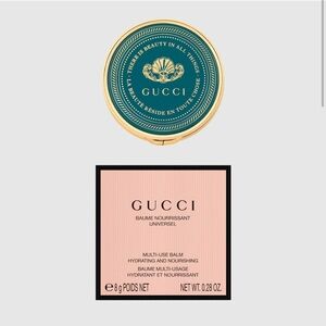 GUCCI | Baume Nourrissant Universel, Nourishing Balm